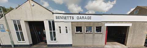 Bennetts Garage Ltd photo