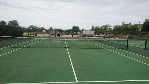 Cirencester Tennis Club photo