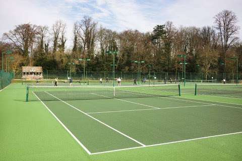Cirencester Tennis Club photo